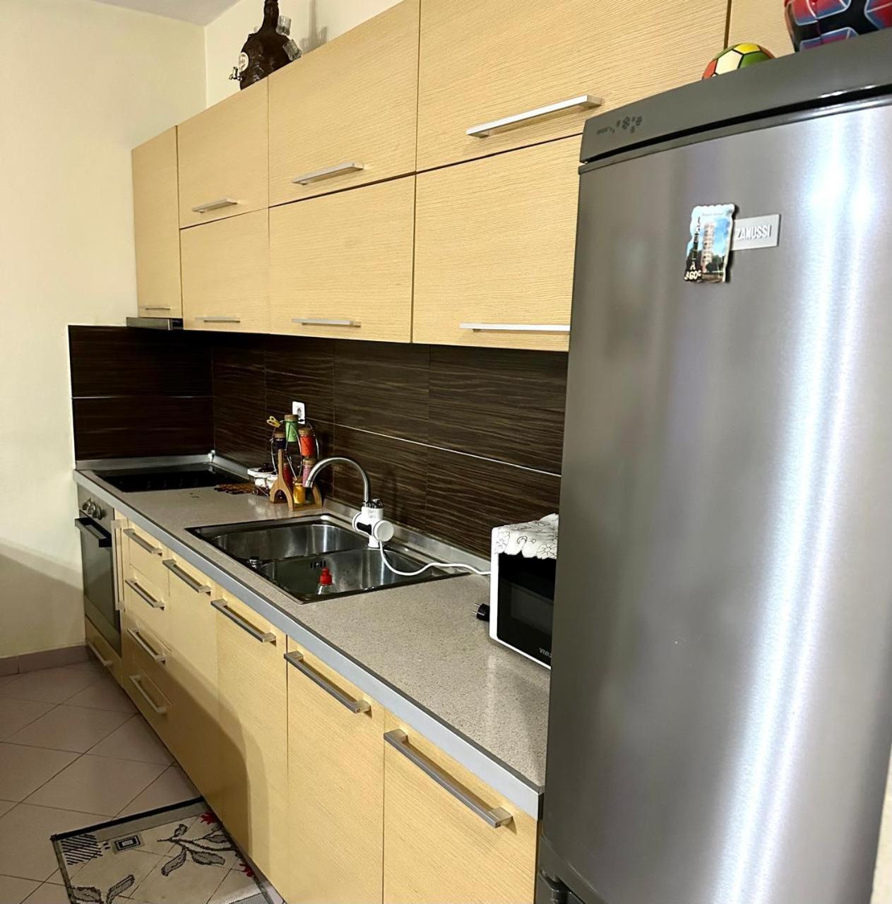 Apartament Apartment *